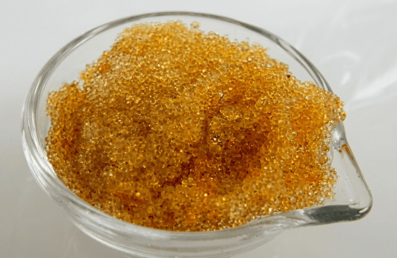 MB Resin